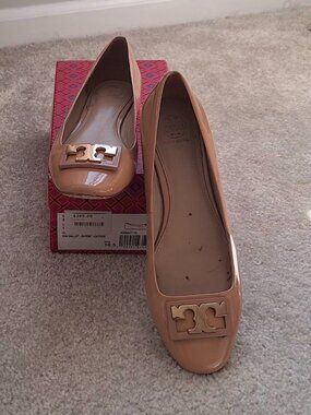 Tory Burch Flats